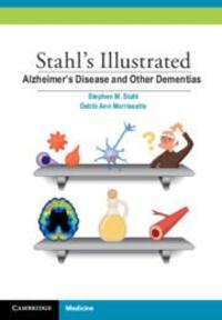 Cover: 9781107688674 | Stahl's Illustrated Alzheimer's Disease and Other Dementias | Buch