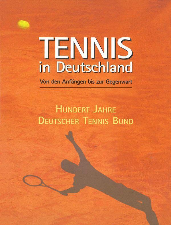Cover: 9783428108466 | Tennis in Deutschland | Buch | 320 S. | Deutsch | 2002