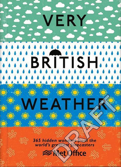Cover: 9781529107616 | Very British Weather | The Met Office | Buch | Englisch | 2020