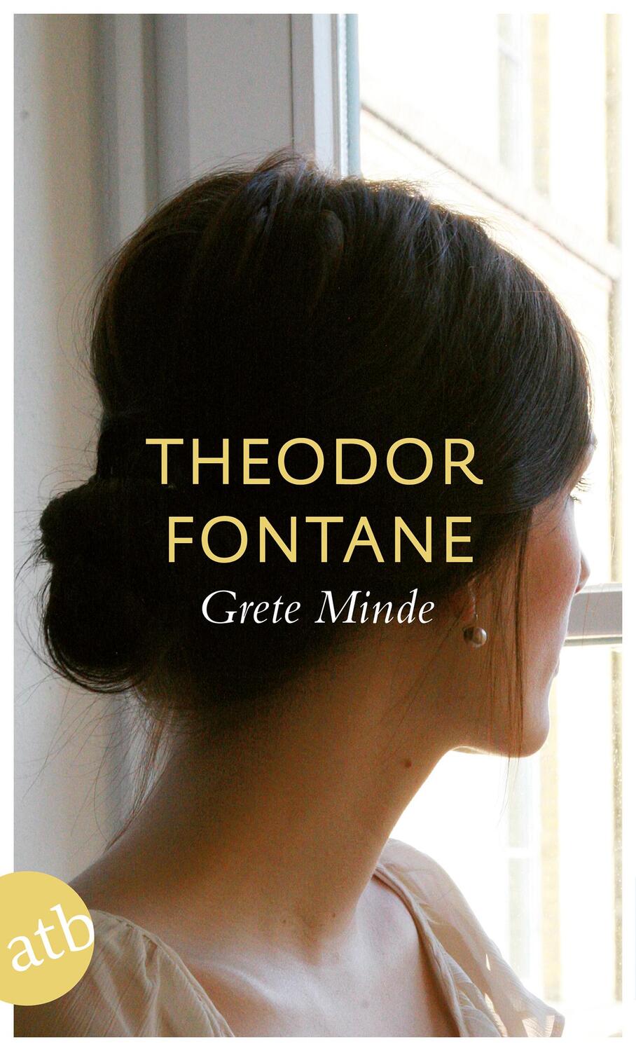 Cover: 9783746629506 | Grete Minde | Nach einer altmärkischen Chronik | Theodor Fontane