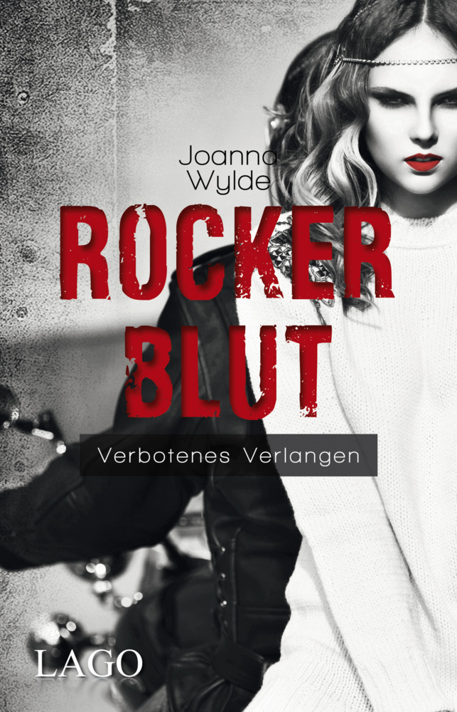 Cover: 9783957610195 | Rockerblut | Verbotenes Verlangen | Joanna Wylde | Taschenbuch | 2015