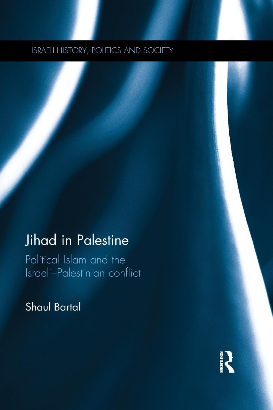 Cover: 9780367872595 | Jihad in Palestine | Shaul Bartal | Taschenbuch | Englisch | 2019