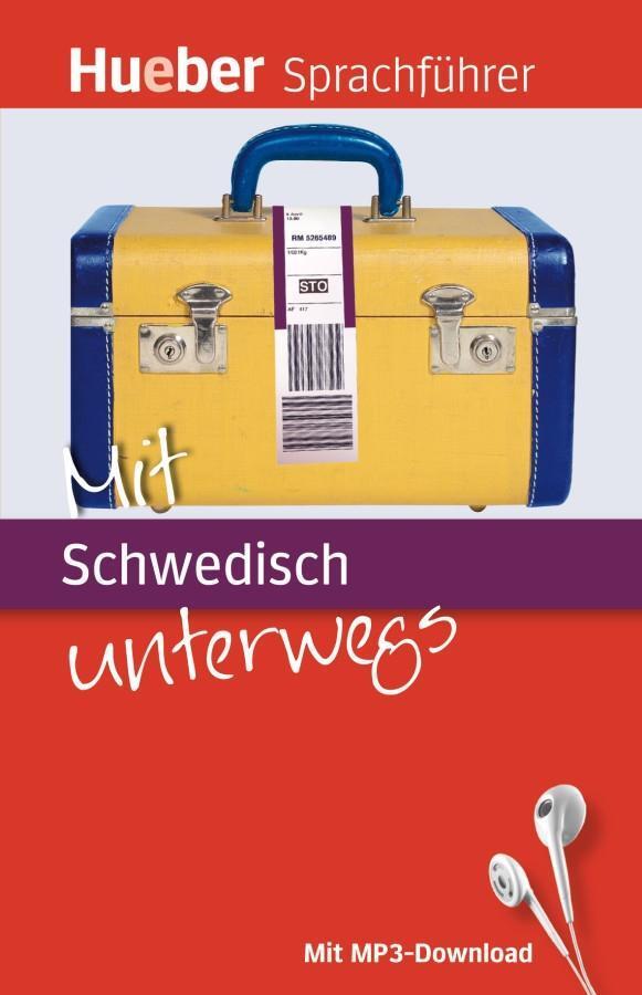 Cover: 9783190097227 | Mit Schwedisch unterwegs | Juliane/Widell, Annette Forßmann | Buch
