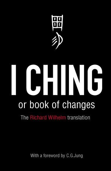 Cover: 9780140192070 | I Ching or Book of Changes | Richard Wilhelm | Taschenbuch | Englisch
