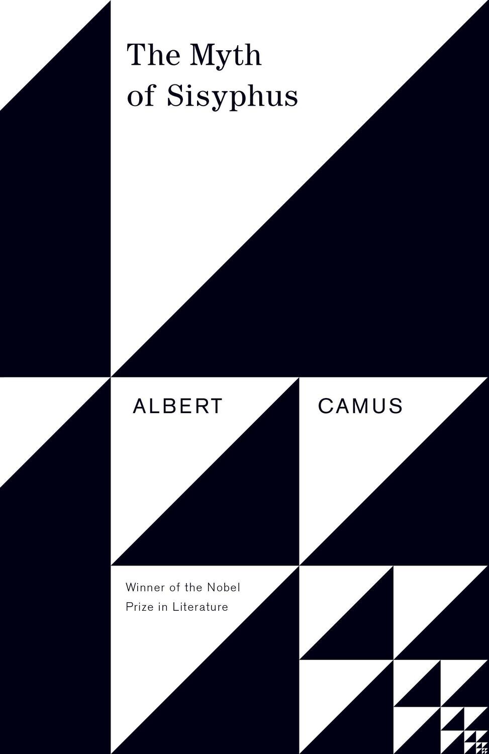 Cover: 9780525564454 | The Myth of Sisyphus | Albert Camus | Taschenbuch | Englisch | 2018