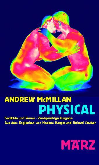 Cover: 9783755000167 | Physical | Gedichte. Zweisprachige Ausgabe | McMillan Andrew | Buch