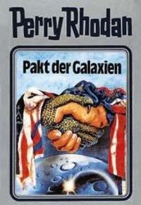 Cover: 9783811820463 | Perry Rhodan 31. Pakt der Galaxien | William Voltz | Buch | Deutsch
