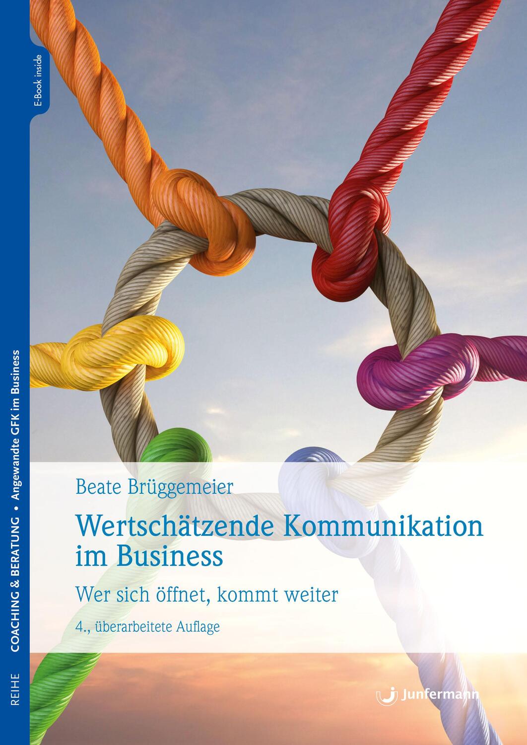 Cover: 9783749501748 | Wertschätzende Kommunikation im Business | Beate Brüggemeier | Buch