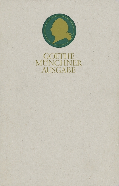 Cover: 9783446140240 | Italienische Reise | Johann Wolfgang von Goethe | Buch | 1264 S.