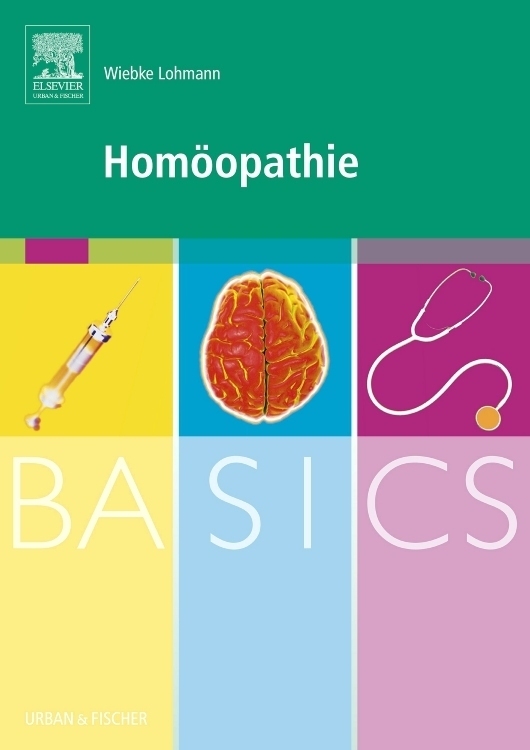 Cover: 9783437314056 | BASICS Homöopathie | Stefan Dangl | Taschenbuch | Deutsch | 2009