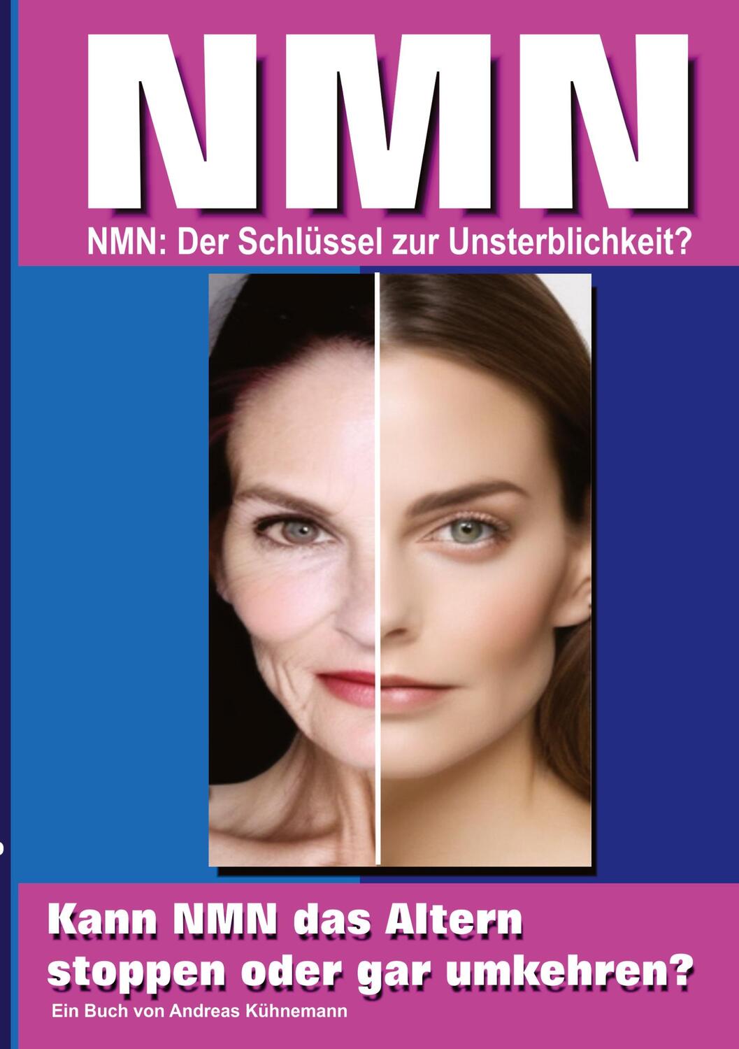Cover: 9783384063908 | NMN | Andreas Kühnemann | Taschenbuch | Paperback | 104 S. | Deutsch