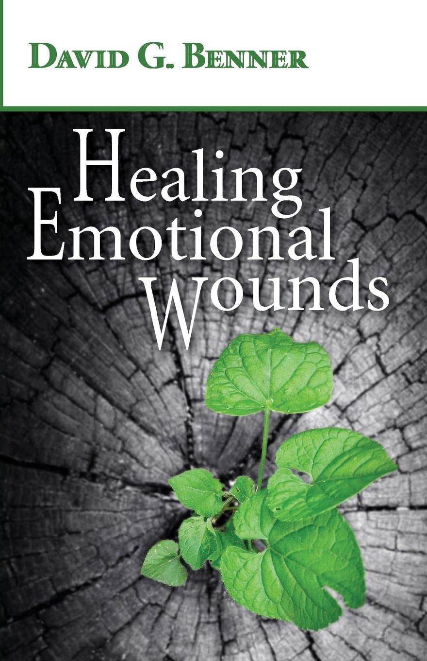 Cover: 9781532602566 | Healing Emotional Wounds | David G. Benner | Taschenbuch | Paperback