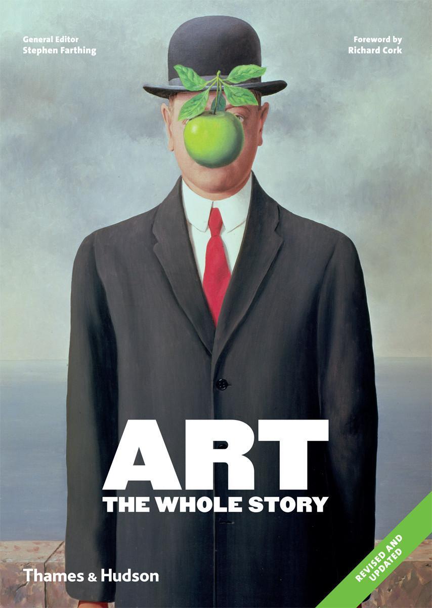 Cover: 9780500294468 | Art: The Whole Story | Stephen Farthing | Taschenbuch | Englisch