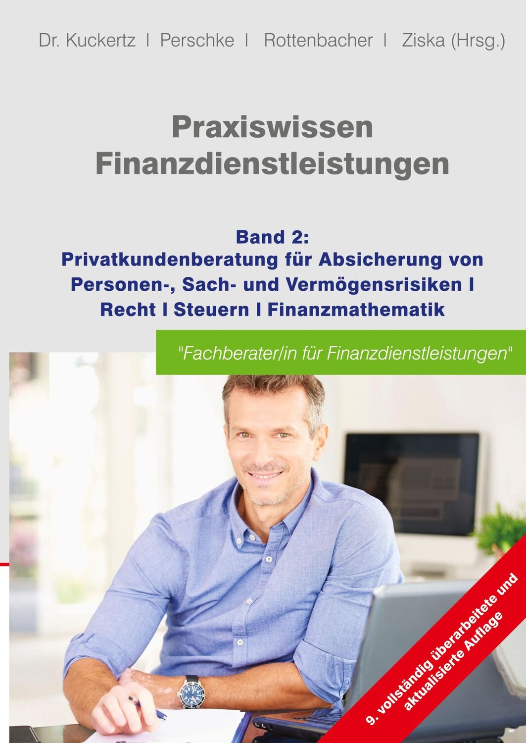 Cover: 9783384029812 | Praxiswissen Finanzdienstleistungen | AG | Taschenbuch | Paperback