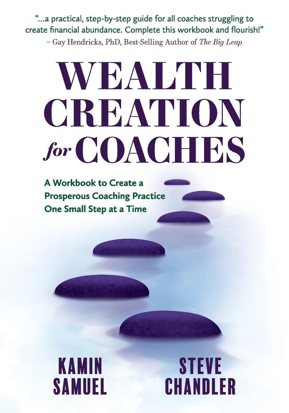 Cover: 9781600252150 | Wealth Creation for Coaches | Kamin Samuel (u. a.) | Taschenbuch
