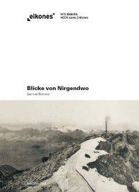 Cover: 9783770551699 | Blicke von Nirgendwo | Jan von Brevern | Buch | 311 S. | Deutsch