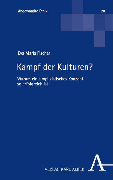 Cover: 9783495995099 | Kampf der Kulturen? | Eva Maria Fischer | Taschenbuch | 360 S. | 2023