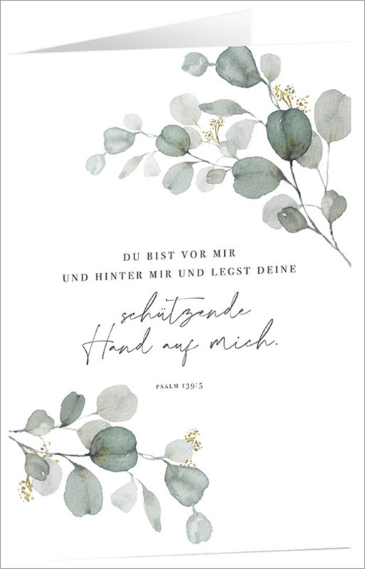 Cover: 4250454730046 | Glaube, Hoffnung, Liebe - Faltkartenset | Rebekka Rochlitzer | 10 S.