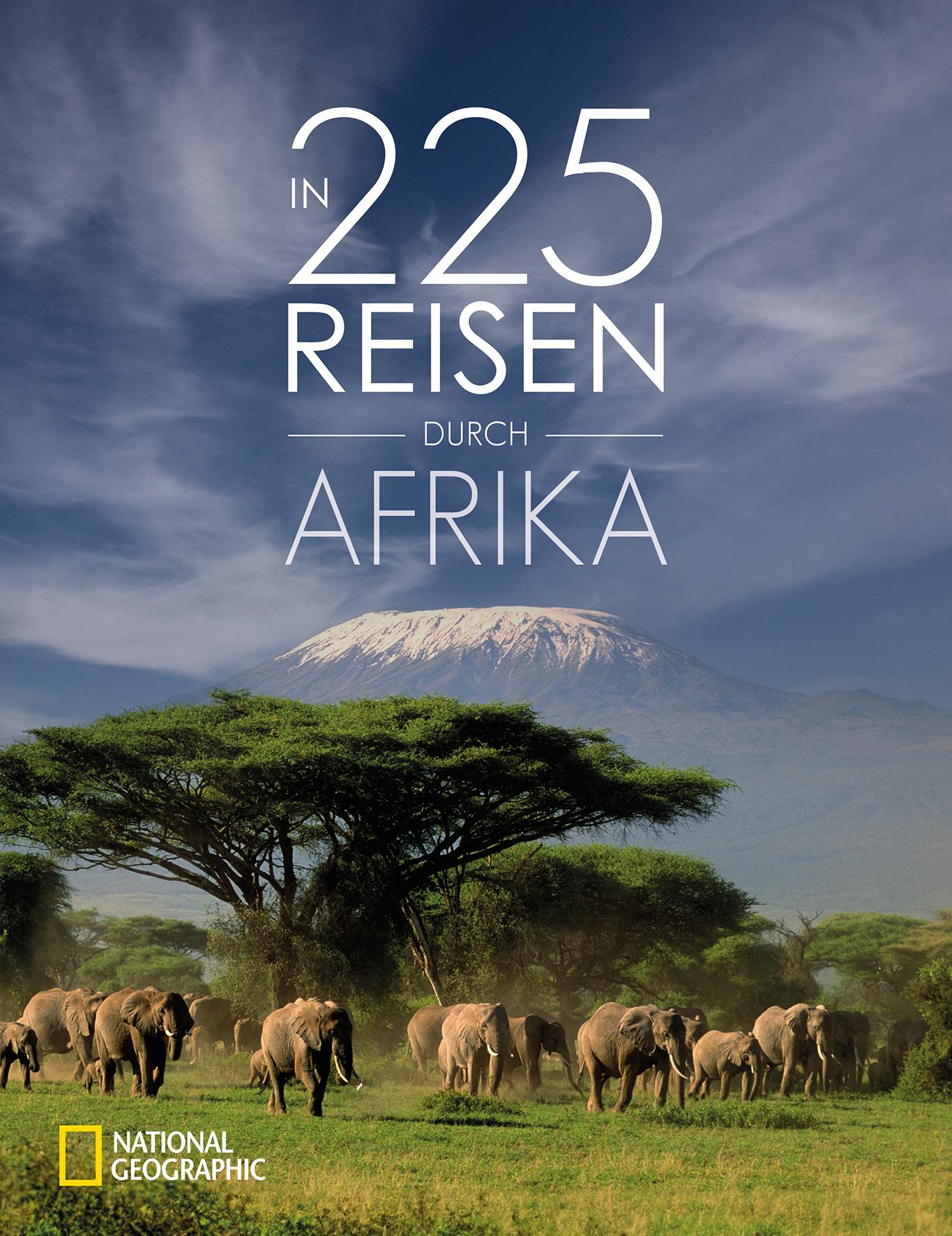 Cover: 9783987010781 | In 225 Reisen durch Afrika | Roland F. Karl (u. a.) | Buch | 288 S.