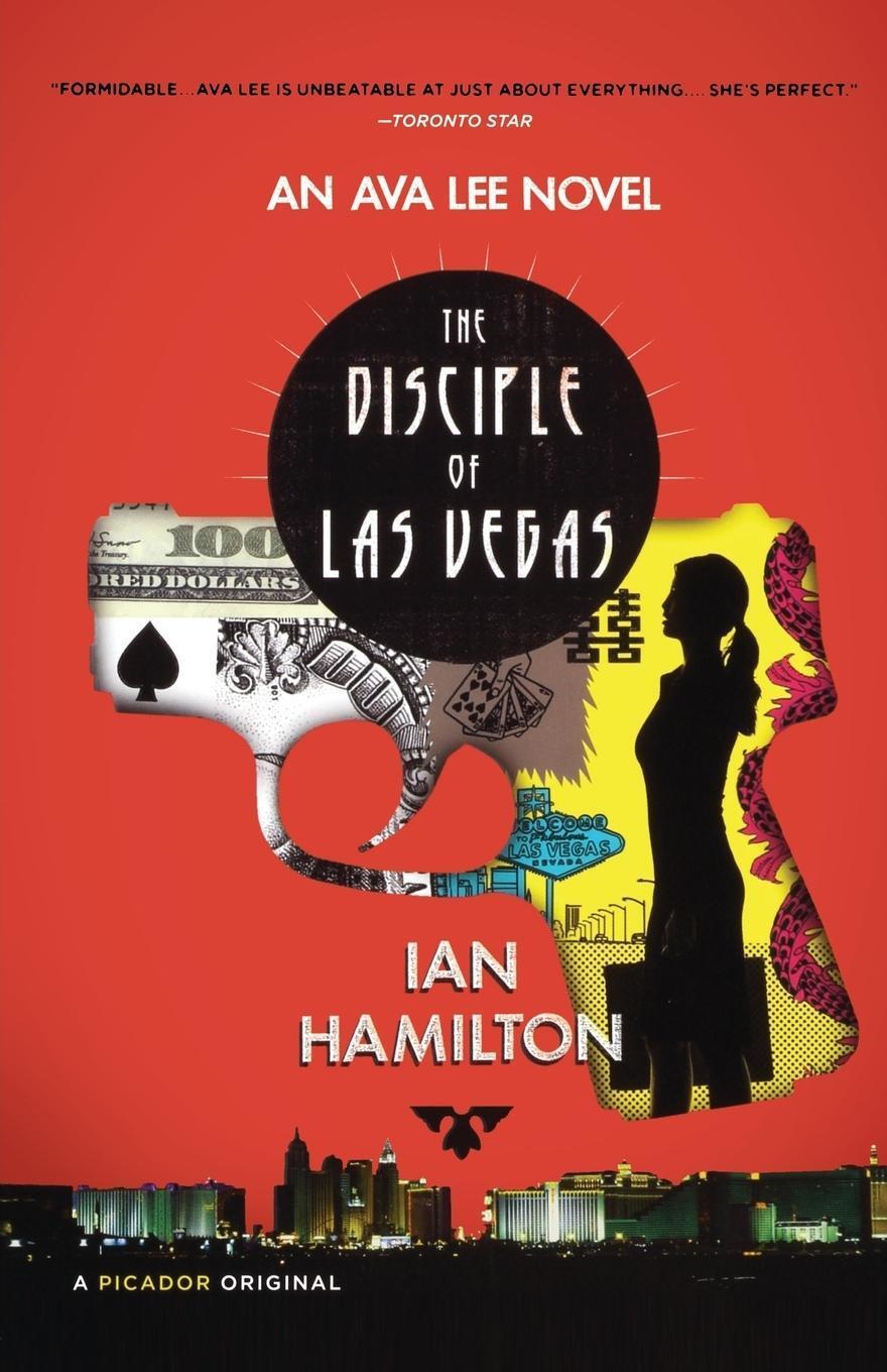 Cover: 9781250031938 | Disciple of Las Vegas | Ian Hamilton | Taschenbuch | Paperback | 2013