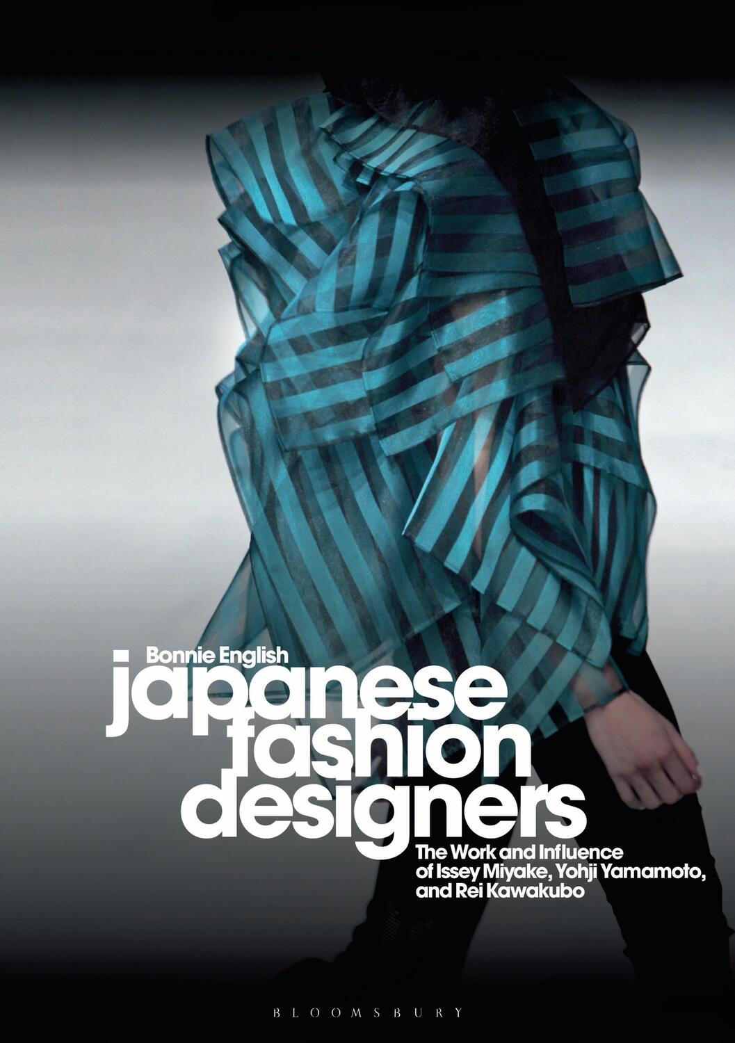 Cover: 9781350088146 | Japanese Fashion Designers | Bonnie English | Taschenbuch | Englisch