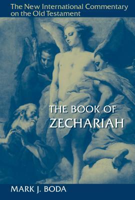 Cover: 9780802823755 | Book of Zechariah | Mark J. Boda | Buch | Gebunden | Englisch | 2016