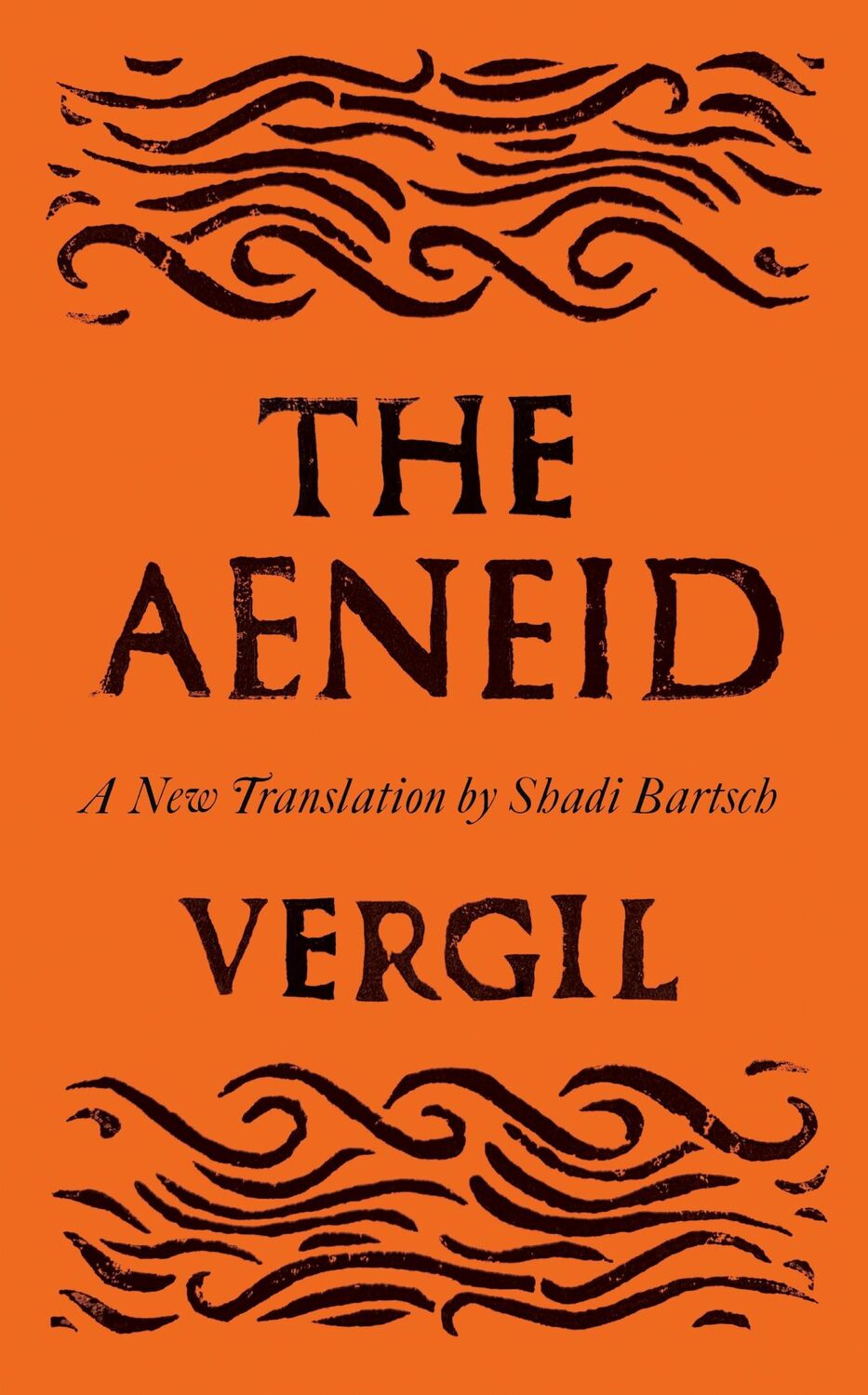 Cover: 9781788162685 | The Aeneid | A New Translation | Shadi Bartsch | Taschenbuch | 2022