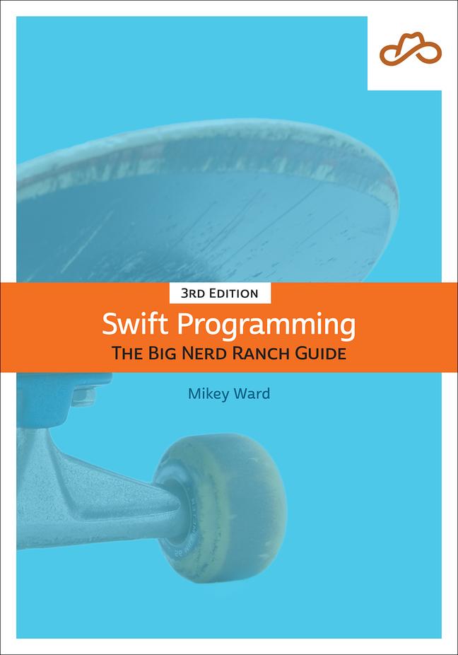 Cover: 9780135264201 | Swift Programming | The Big Nerd Ranch Guide | John Gallagher (u. a.)