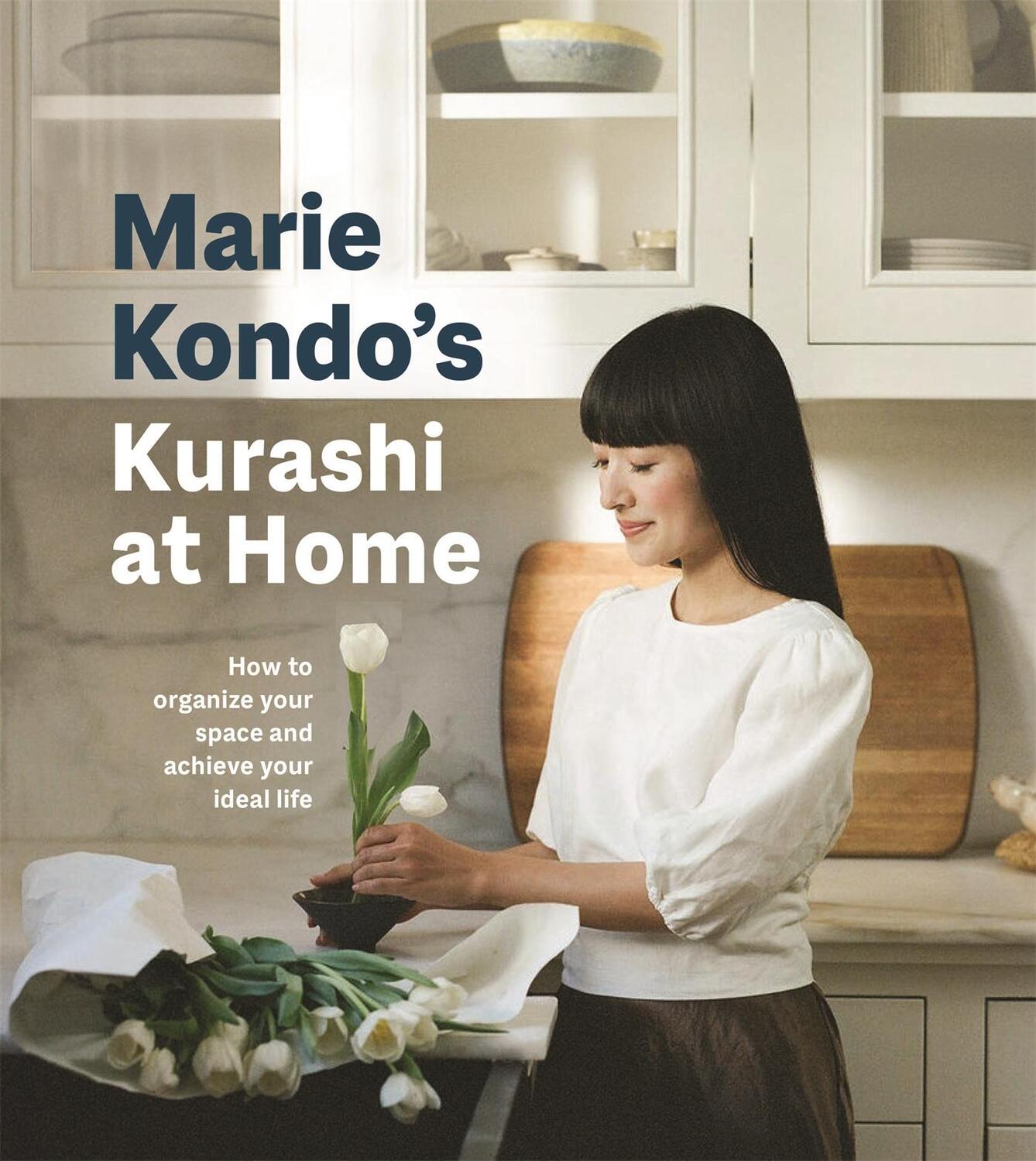 Cover: 9781529085099 | Kurashi at Home | Marie Kondo | Buch | Englisch | 2022 | Pan Macmillan