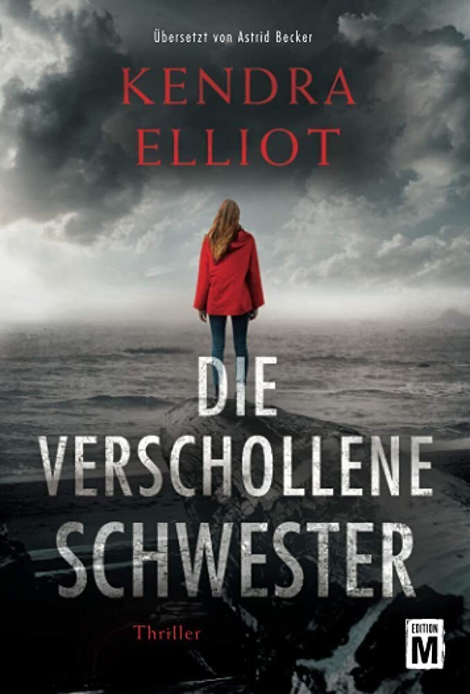 Cover: 9782496705041 | Die verschollene Schwester | Kendra Elliot | Taschenbuch | Deutsch