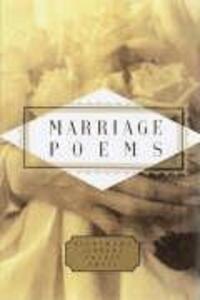 Cover: 9781857157321 | Hollander, J: Marriage Poems | John Hollander | Buch | Englisch | 1997