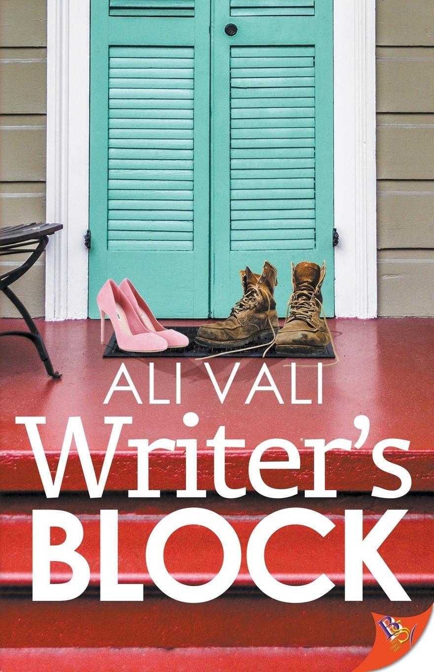 Cover: 9781636790213 | Writer's Block | Ali Vali | Taschenbuch | Paperback | Englisch | 2022