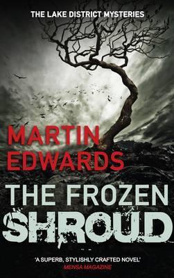 Cover: 9780749014650 | The Frozen Shroud | Martin Edwards | Taschenbuch | Englisch | 2014