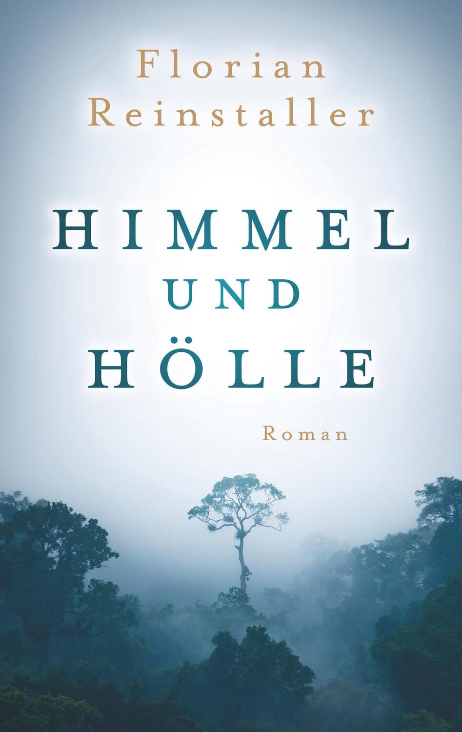 Cover: 9783748190523 | Himmel und Hölle | Florian Reinstaller | Taschenbuch | Books on Demand