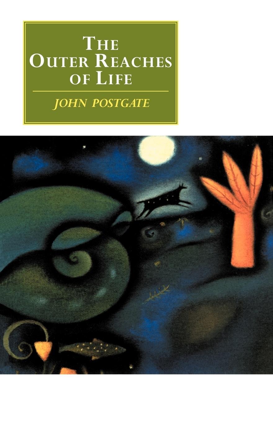 Cover: 9780521558730 | The Outer Reaches of Life | John Postgate (u. a.) | Taschenbuch | 2010