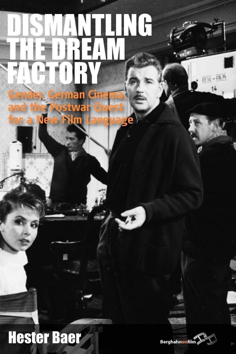 Cover: 9780857456175 | Dismantling the Dream Factory | Hester Baer | Taschenbuch | Paperback