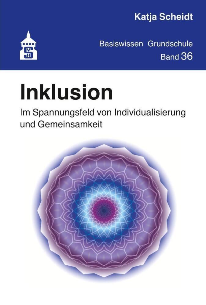 Cover: 9783986492816 | Inklusion | Im Spannungsfeld von Individualisierung und Gemeinsamkeit