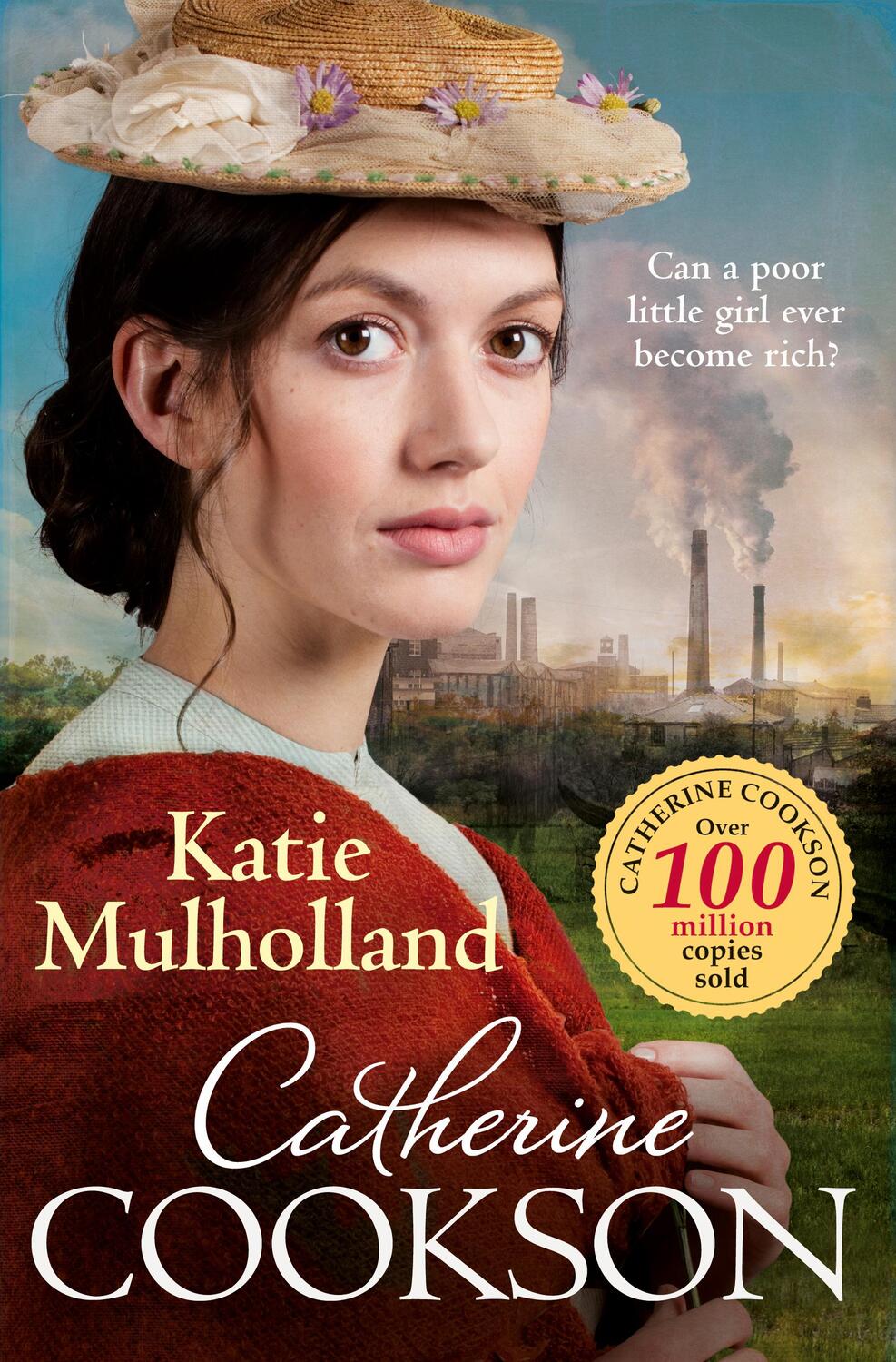 Cover: 9780552173490 | Katie Mulholland's Journey | Catherine Cookson | Taschenbuch | 2019