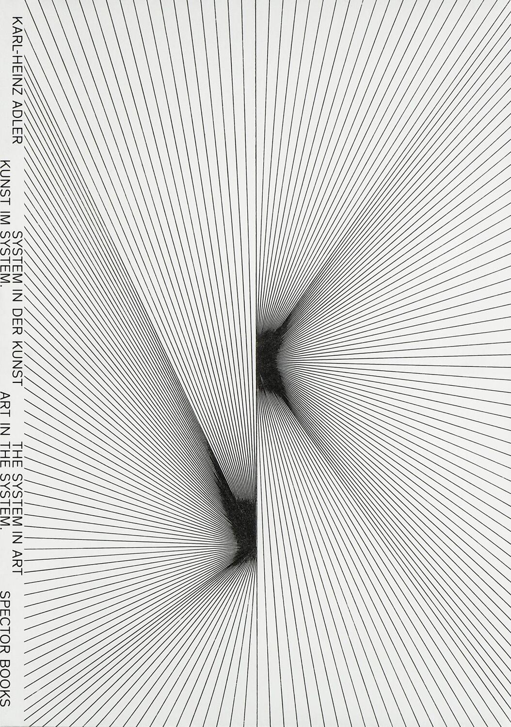 Cover: 9783959055420 | Kunst im System. System in der Kunst | Karl-Heinz Adler | Taschenbuch