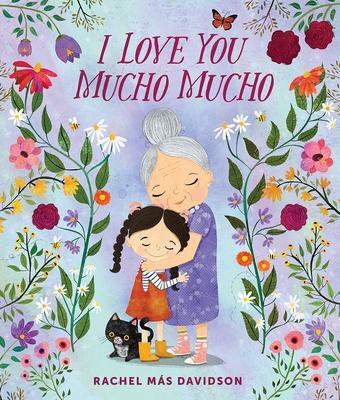 Cover: 9781506488660 | I Love You Mucho Mucho | Rachel Mas Davidson | Buch | Gebunden | 2023