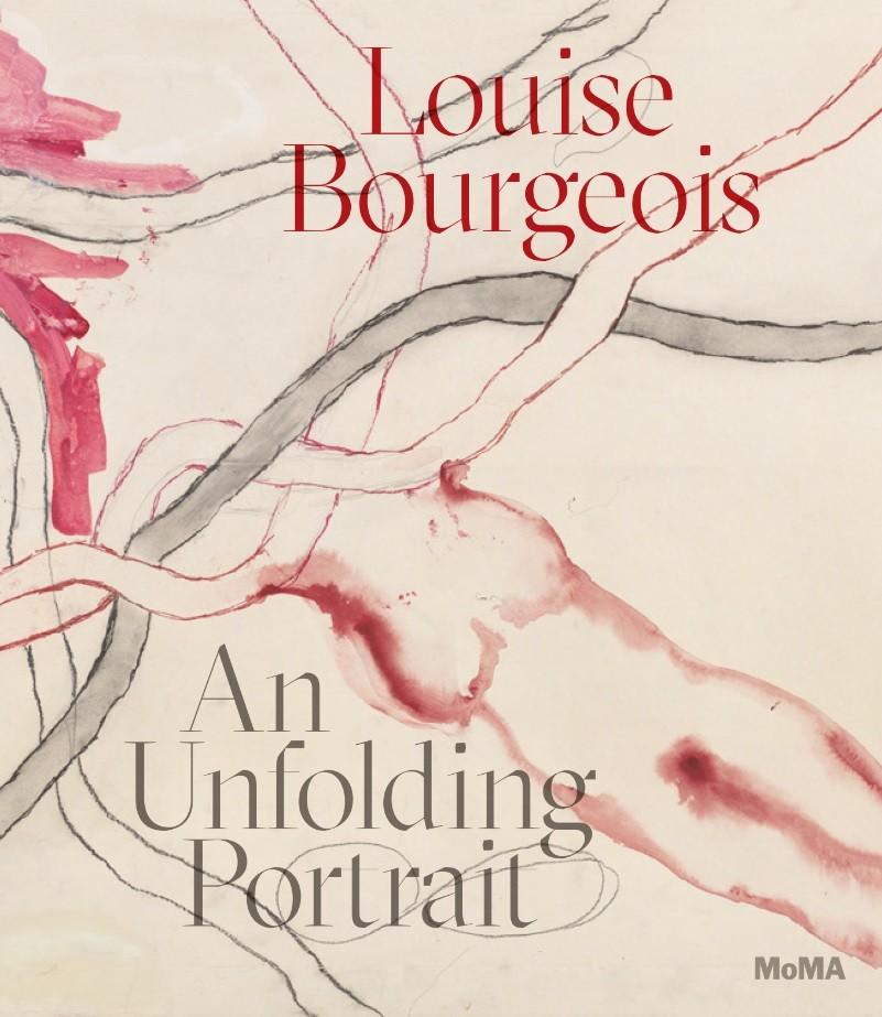 Bild: 9781633450417 | Louise Bourgeois: An Unfolding Portrait | Deborah Wye | Buch | 2017