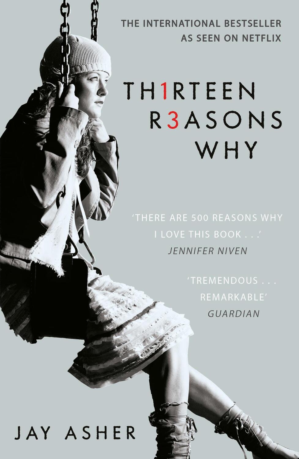 Cover: 9780141328294 | Thirteen Reasons Why | Jay Asher | Taschenbuch | B-format paperback