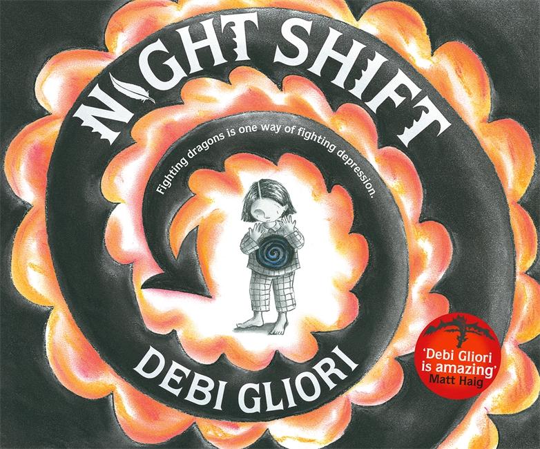 Cover: 9781471407383 | Night Shift | Debi Gliori | Taschenbuch | Kartoniert / Broschiert