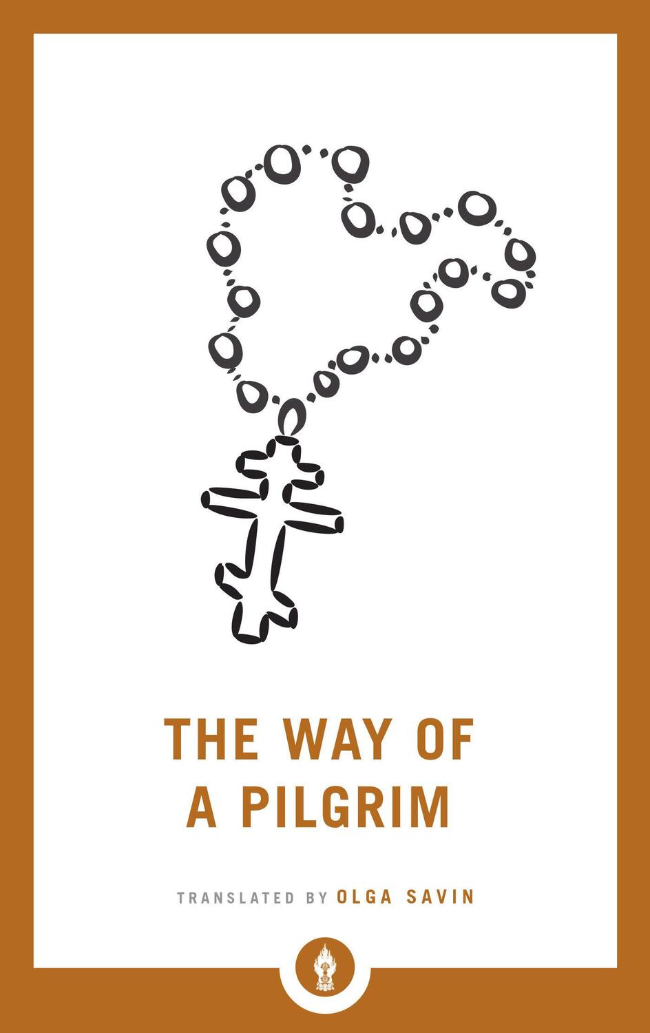 Cover: 9781611807011 | The Way of a Pilgrim | Olga Savin | Taschenbuch | Englisch | 2019