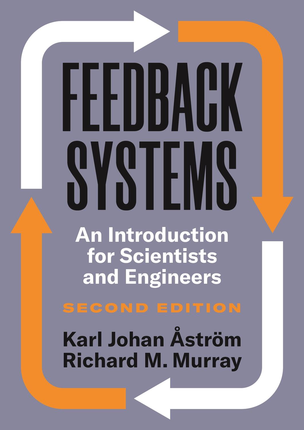 Cover: 9780691193984 | Feedback Systems | Karl Johan Astrom (u. a.) | Buch | Gebunden | 2021