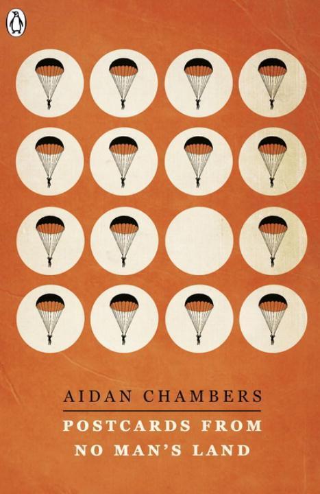 Cover: 9780141371689 | Postcards from No Man's Land | Mr Aidan Chambers | Taschenbuch | 2016