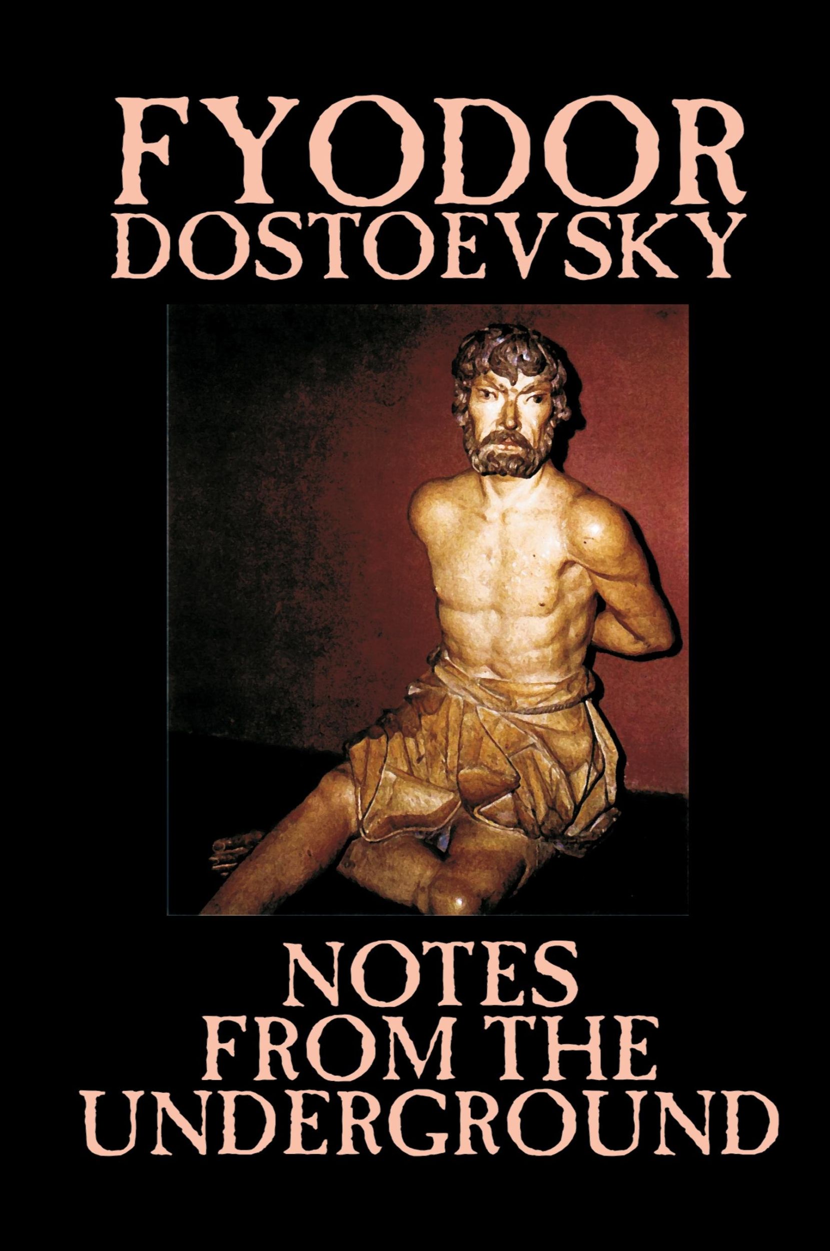 Cover: 9781592244300 | Notes from the Underground by Fyodor Mikhailovich Dostoevsky,...