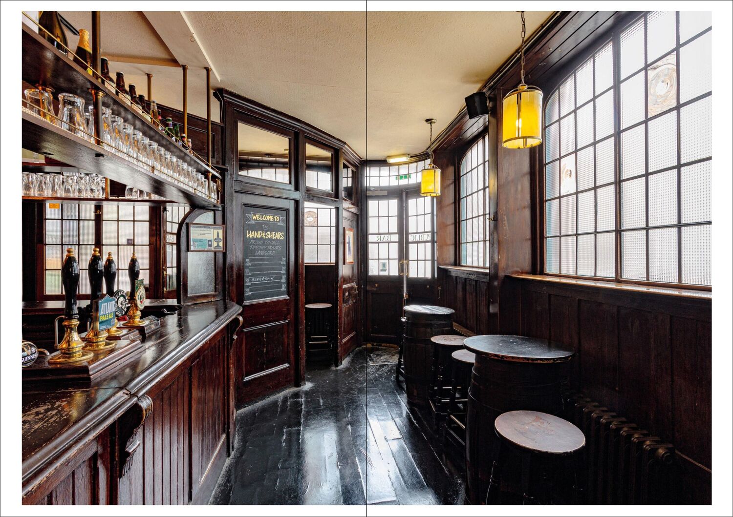 Bild: 9783791389738 | Local Legends | The Hidden Pubs of London | Friedrichs (u. a.) | Buch