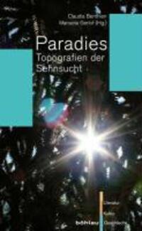 Cover: 9783412202903 | Paradies | Taschenbuch | 274 S. | Deutsch | 2010 | EAN 9783412202903