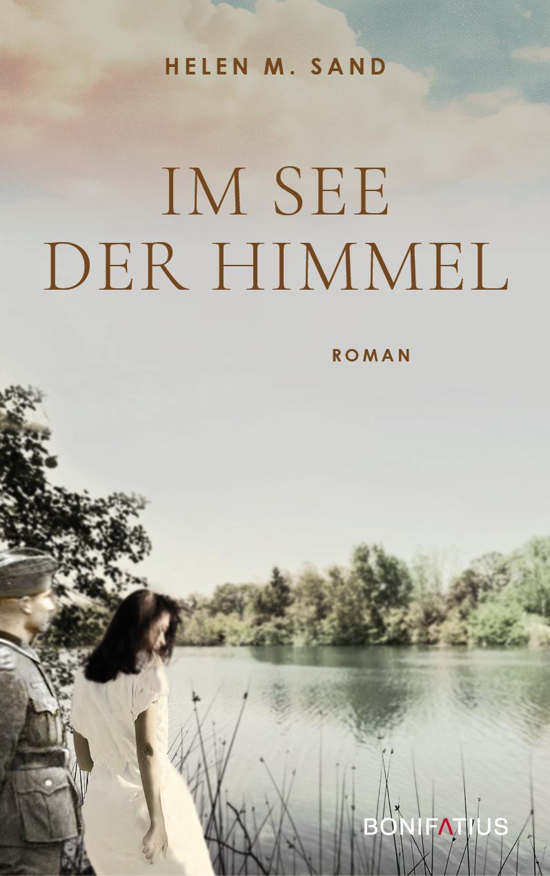 Cover: 9783987900358 | Im See der Himmel | Roman | Helen M. Sand | Taschenbuch | 416 S.